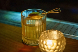 Hanói: Experiência de Cocktail Secreto