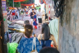 Hanói: Experiência de Cocktail Secreto