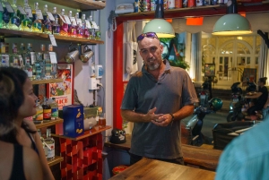 Hanói: Experiência de Cocktail Secreto