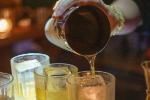 Hanói: Experiência de Cocktail Secreto