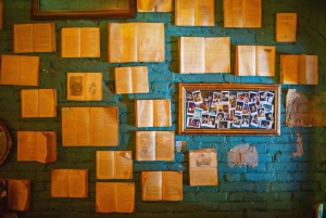 Hanói: Experiência de Cocktail Secreto