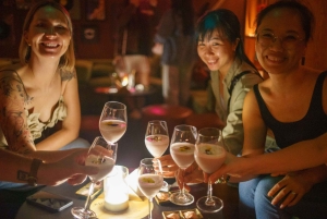 Hanói: Experiência de Cocktail Secreto