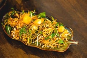 Excursión en Hanói: clase de cocina con visita al mercado local