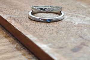 Hanoi: Silver Ring Making Workshop