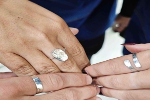 Hanoi: Silver Ring Making Workshop