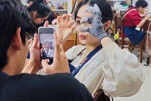 Hanoi: Silver Ring Making Workshop
