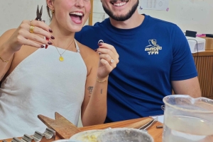 Hanoi: Silver Ring Making Workshop