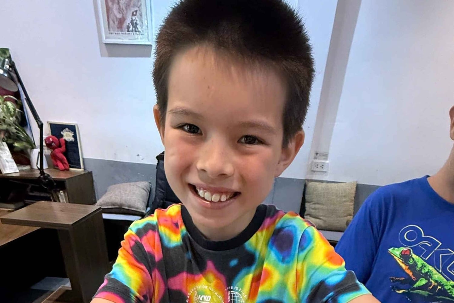 Hanoi: Workshop: seks kopper vietnamesisk kaffe