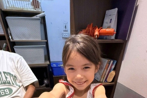 Hanoï : Atelier de six tasses de café vietnamien