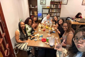 Hanoï : Atelier de six tasses de café vietnamien