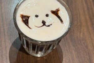 Hanoï : Atelier de six tasses de café vietnamien