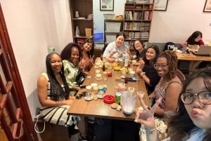 Hanoi: Workshop: seks kopper vietnamesisk kaffe