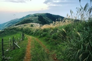 Hanoi Sky Tour: Han Hanoi: Paragliding