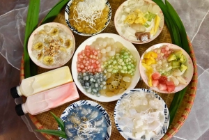 Hanoi : visite à pied en petit groupe de la cuisine de rue