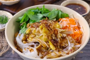 Hanoi : visite à pied en petit groupe de la cuisine de rue
