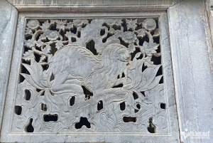 ハノイの石造り大聖堂、お香村またはチャンアン、ムア洞窟をご覧ください