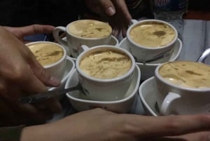 Hanoi Street Food Tour Authentic Cuisine