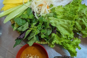 Tour gastronomico di Hanoi