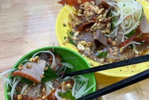 Visite culinaire à Hanoi