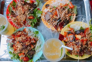 Hanoi: Street Food Walking Tour