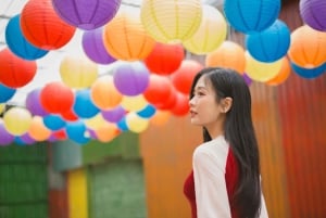 Hanoi Tam Chuc, världens största pagod och rökelseby