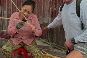 Hanoi Tam Chuc, världens största pagod och rökelseby