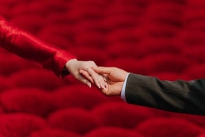 Hanoi Tam Chuc, världens största pagod och rökelseby