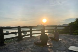 Hanoi Tam Chuc, världens största pagod och rökelseby