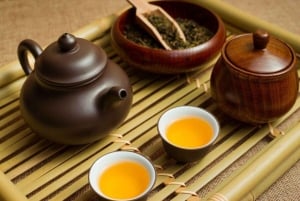 Hanói: ceremonia del té, clase de cocina y tradiciones familiares