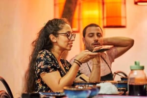 Hanói: ceremonia del té, clase de cocina y tradiciones familiares