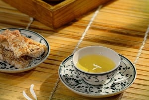 Hanói: ceremonia del té, clase de cocina y tradiciones familiares