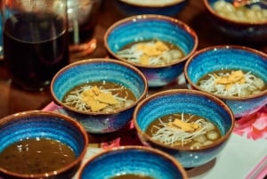 Hanói: ceremonia del té, clase de cocina y tradiciones familiares