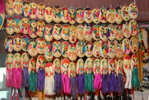 Hanói: Ingresso para o show de marionetes aquáticas de Thang Long