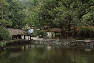 Hanoi: Thay Pagoda, Tay Phuong Pagoda, Van Phuc Silk Village