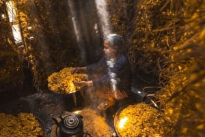 Hanoi: Thay Pagoda, Tay Phuong Pagoda, Van Phuc Silk Village