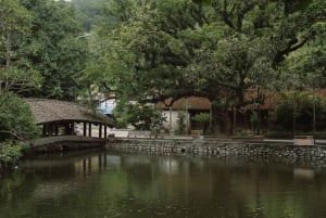Hanoi: Thay Pagoda, Tay Phuong Pagoda, Van Phuc Silk Village
