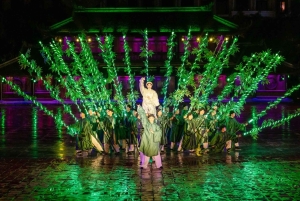 Hanoi: The Quintessence of Tonkin Show Private Tour