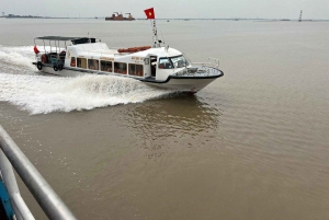 Hanoi: Transport til/fra Cat Ba