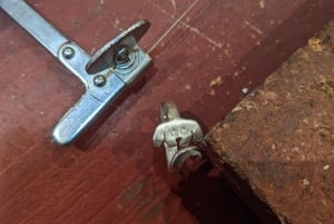 Hanoi: Taller único de fabricación de ANILLOS/COLGANTES de plata