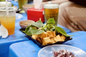 Hanoi: Veganes Streetfood & Geschichten