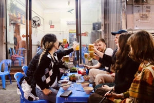 Hanoi: Veganes Streetfood & Geschichten