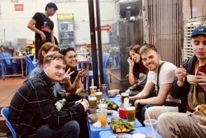 Hanoi: Veganes Streetfood & Geschichten
