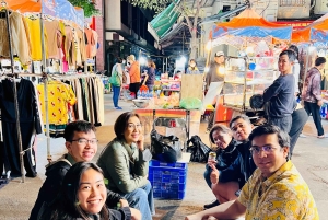 Hanoi: Veganes Streetfood & Geschichten