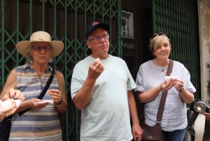 Hanoi: Veganes Streetfood & Geschichten