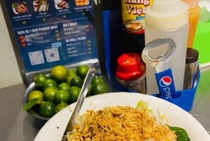 Hanoi: Veganes Streetfood & Geschichten