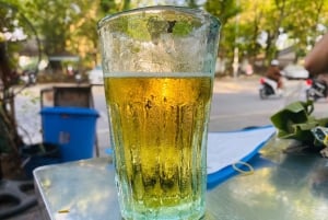 Hanoi: Veganes Streetfood & Geschichten