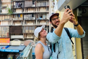 Hanoi: Veganes Streetfood & Geschichten