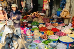 Hanoi: Veganes Streetfood & Geschichten