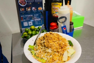 Hanoi: Veganes Streetfood & Geschichten