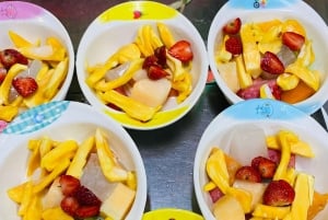 Hanoi: Veganes Streetfood & Geschichten